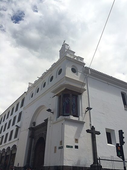 Nuestra Señora del Buen Suceso