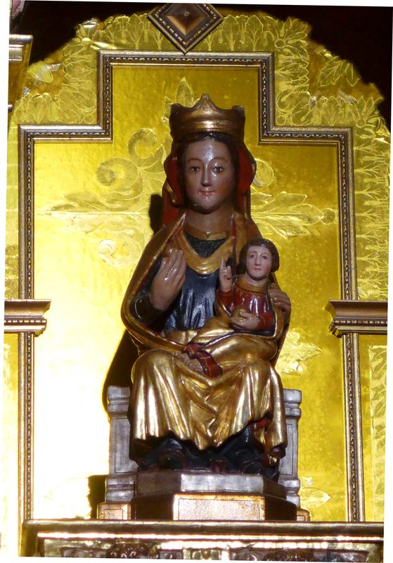 Nuestra Señora de Codes