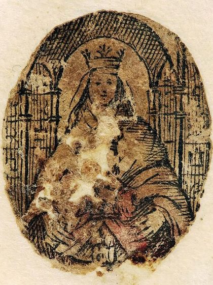 Nuestra Señora de Coromoto