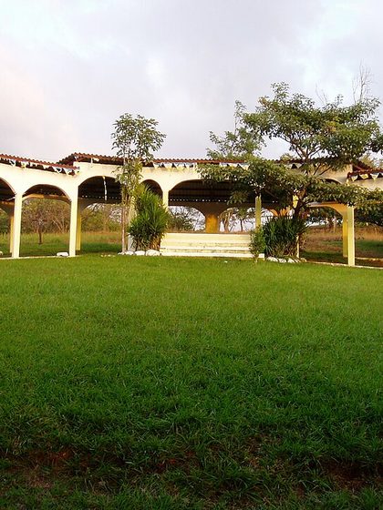 Nuestra Señora de Cuapa
