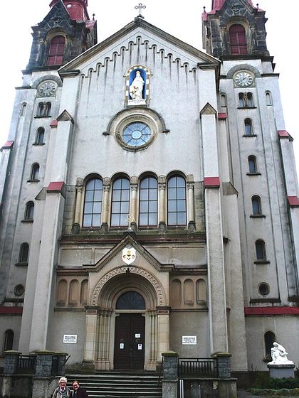 Nuestra Señora de Filipsdorf