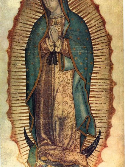 Nuestra Señora de Guadalupe