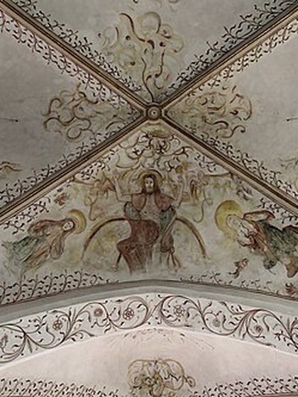 Nuestra Señora de Heede