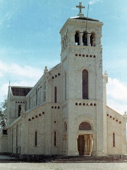 Nuestra Señora de La Vang