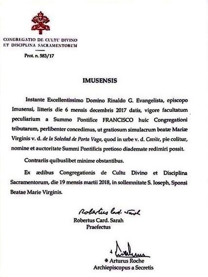 Nuestra Señora de Lescure