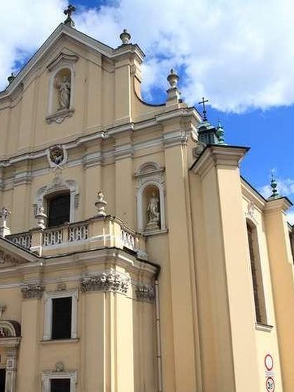Nuestra Señora de Lezajsk