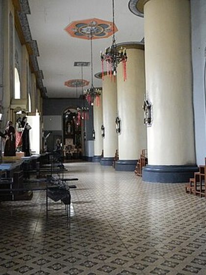 Nuestra Señora de Lipa