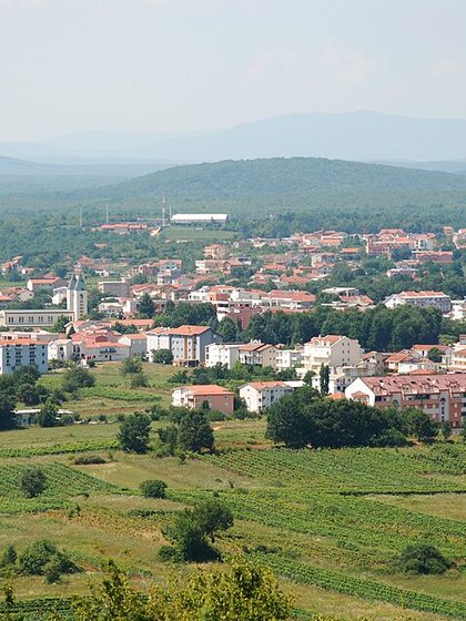 Nuestra Señora de Medjugorje (Reina de la Paz)