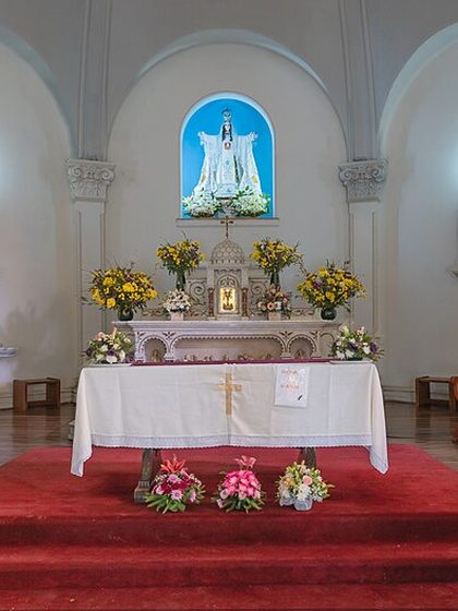 Nuestra Señora de la Merced