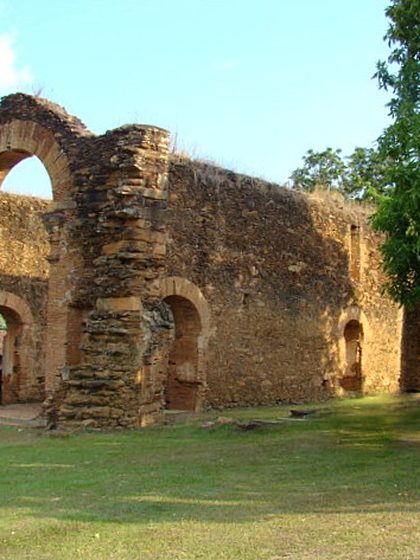Nuestra Señora de Natividade