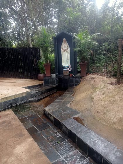 Nuestra Señora de Ngome