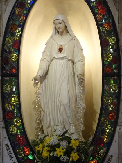 Nuestra Señora de Pellevoisin