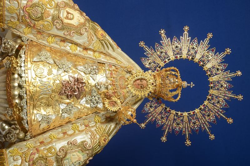 Nuestra Señora de Penafrancia