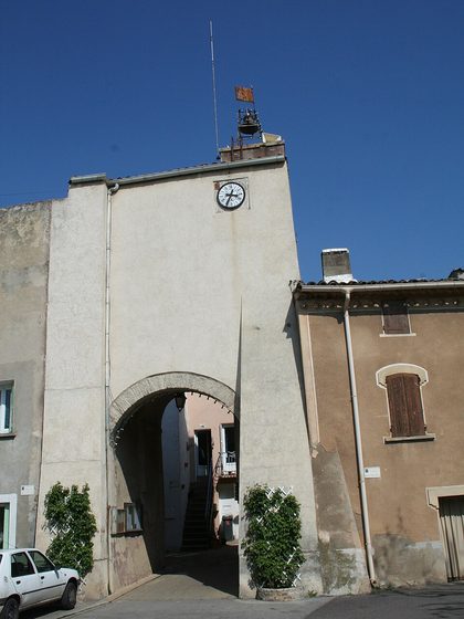 Nuestra Señora de Saint Bauzille
