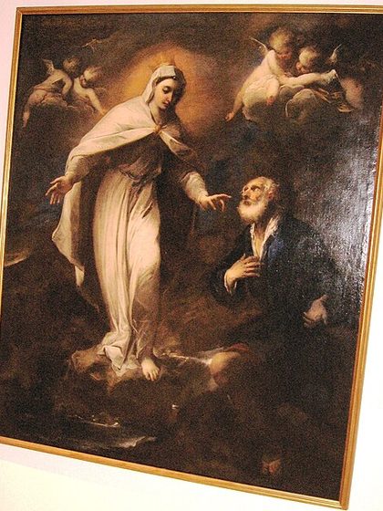 Nuestra Señora de la Misericordia (Savona)