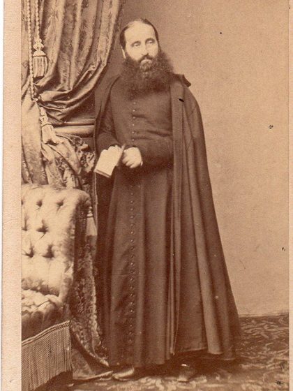 Nuestra Señora de Sion