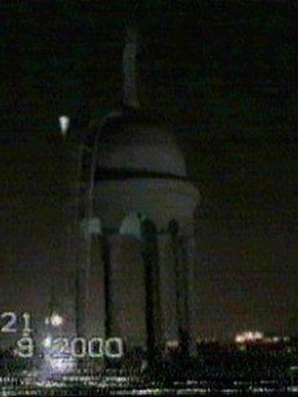 Nuestra Senora de Assiut