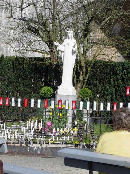 Nuestra Senora de Beauraing