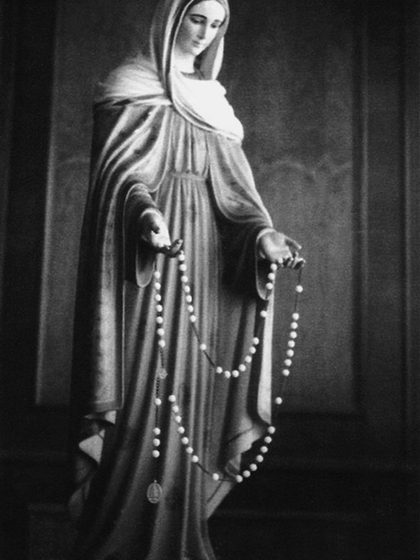 Nuestra Senora de Campinas