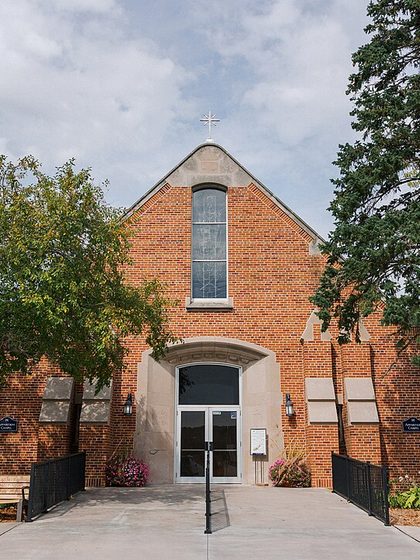 Nuestra Senora del Buen Auxilio (Champion)