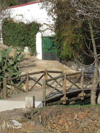 Nuestra Senora de Chandavila (La Codosera)