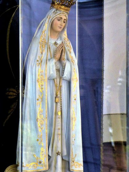 Nuestra Senora de Fatima