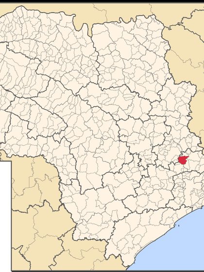 Nuestra Senora de Itatiba