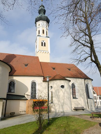 Nuestra Senora de Marienfried