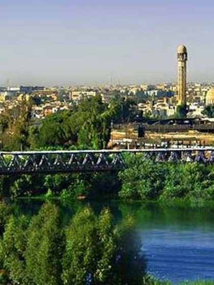 Nuestra Senora de Mosul