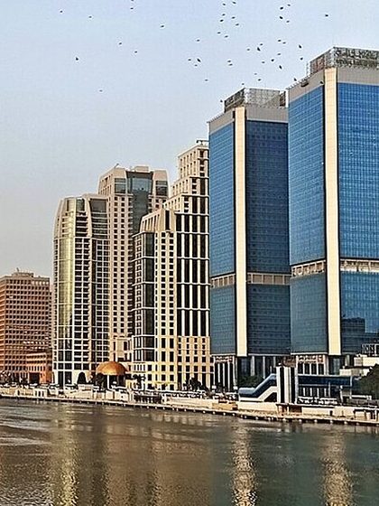 Nuestra Senora de Shoubra