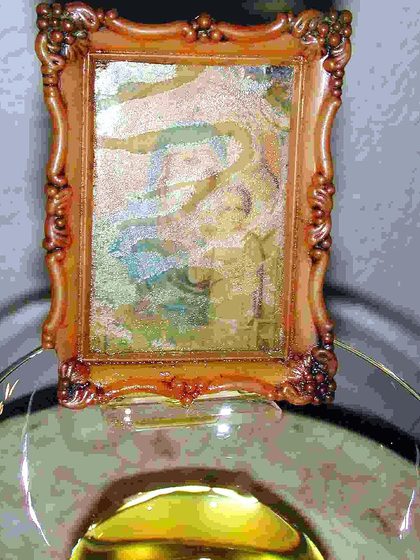 Nuestra Senora de Soufanieh