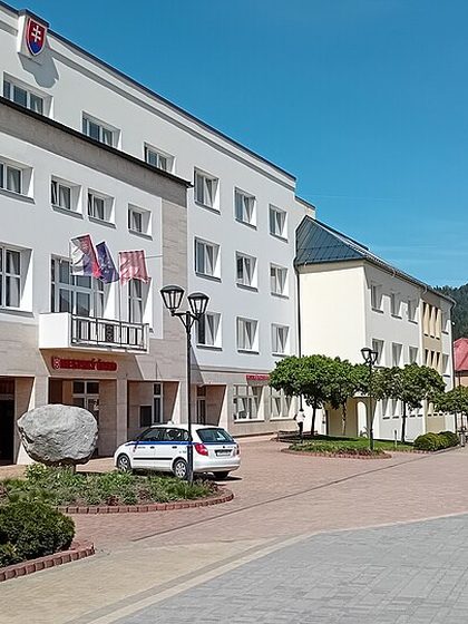 Nuestra Senora de Turczovka