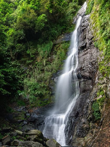 Nuestra Senora de Wu Fung Chi